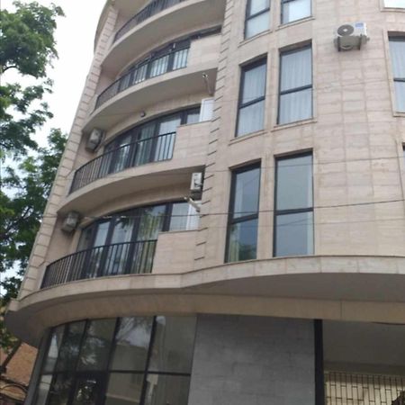 Apartment - "Exclusive" Tbilisi Exteriér fotografie