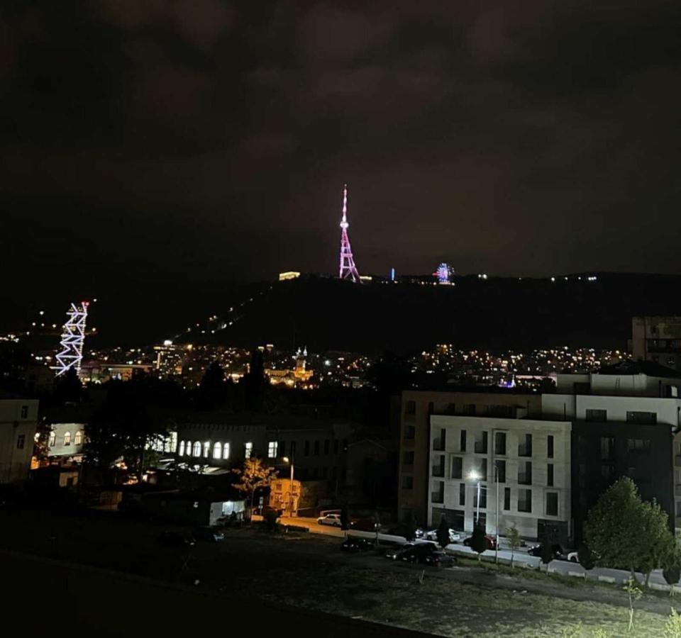 Apartment - "Exclusive" Tbilisi Exteriér fotografie