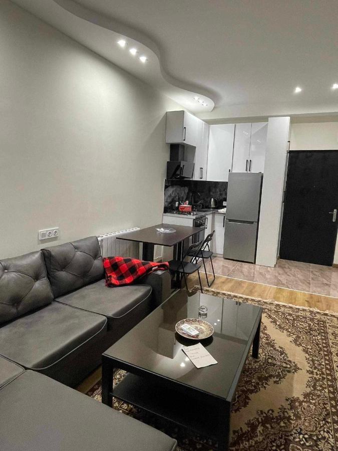 Apartment - "Exclusive" Tbilisi Exteriér fotografie