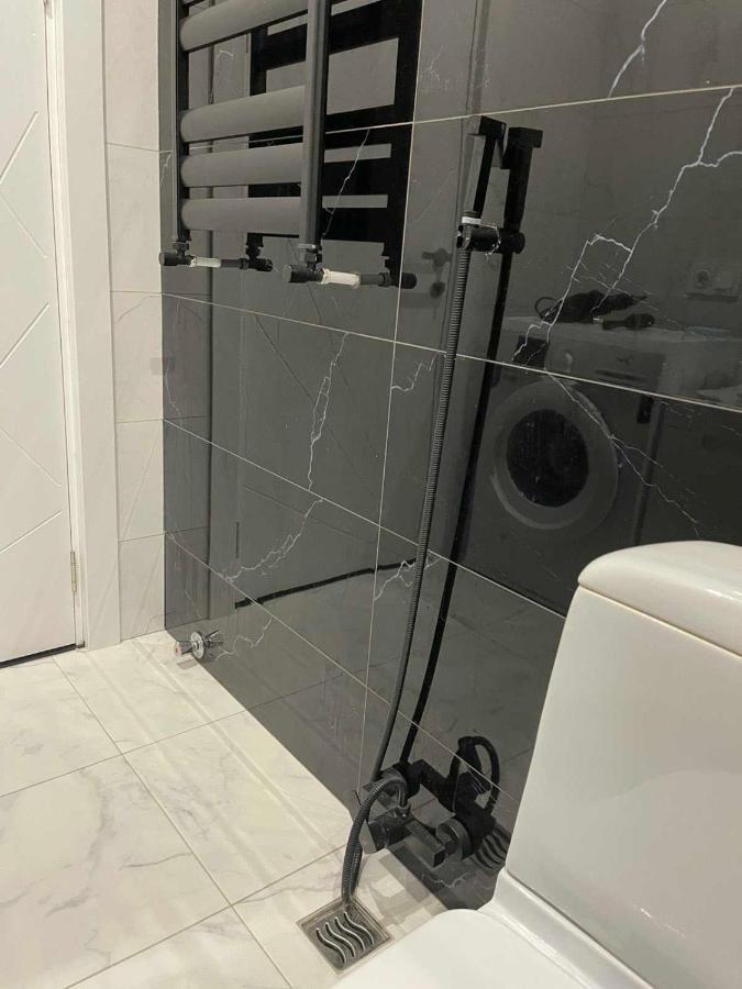 Apartment - "Exclusive" Tbilisi Exteriér fotografie
