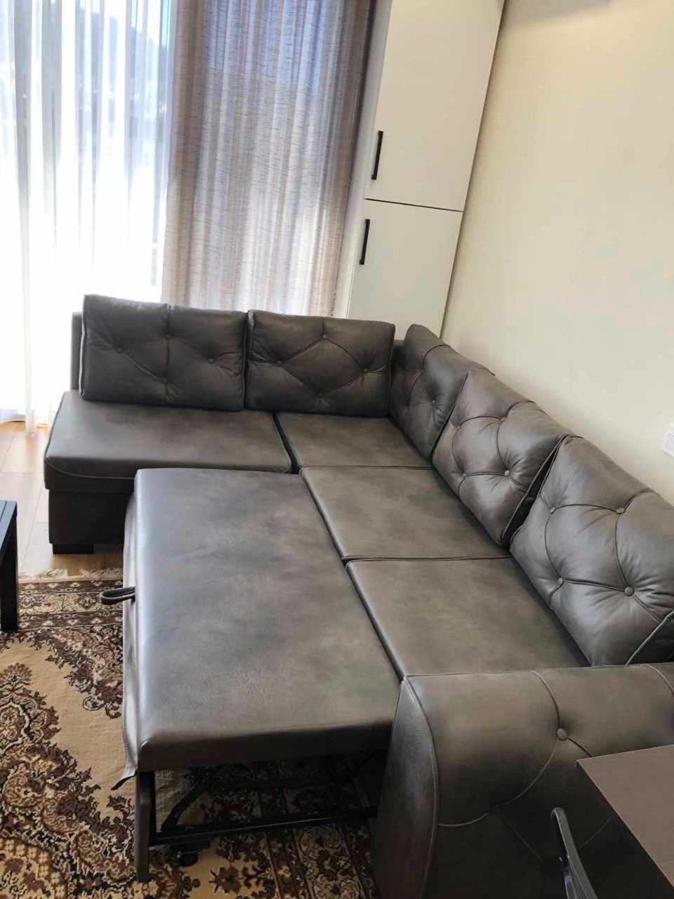 Apartment - "Exclusive" Tbilisi Exteriér fotografie
