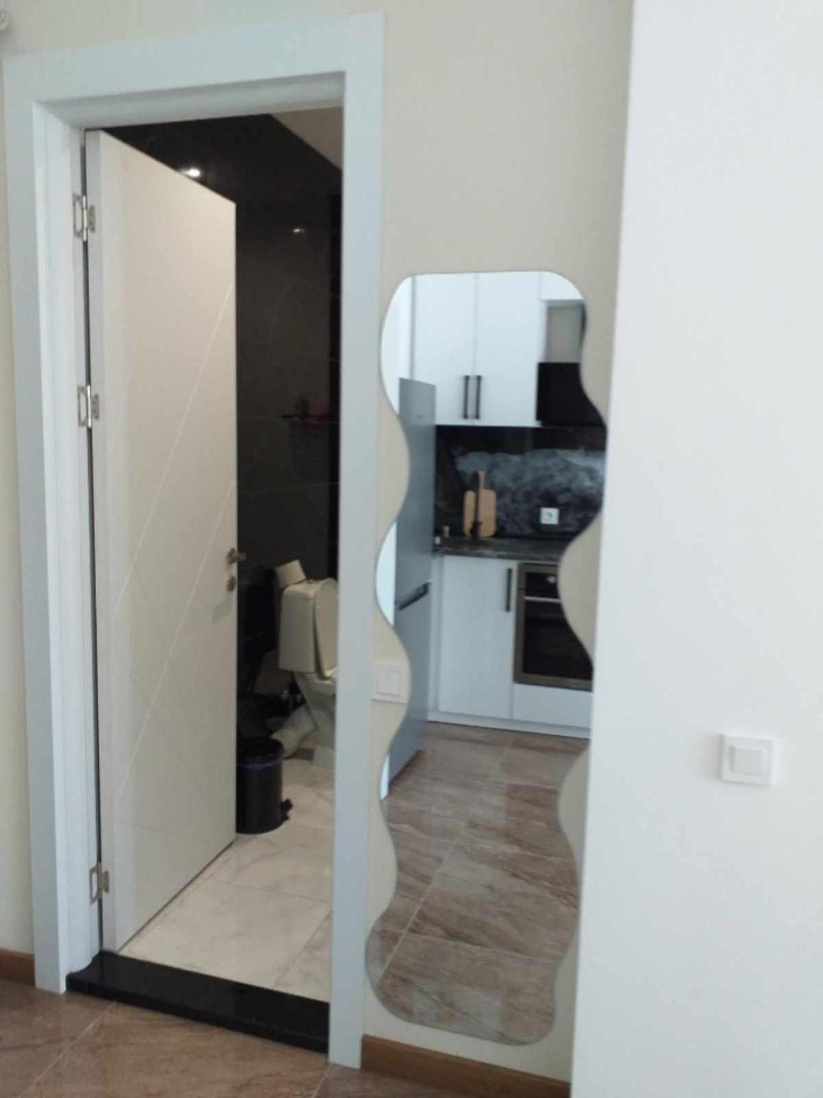 Apartment - "Exclusive" Tbilisi Exteriér fotografie