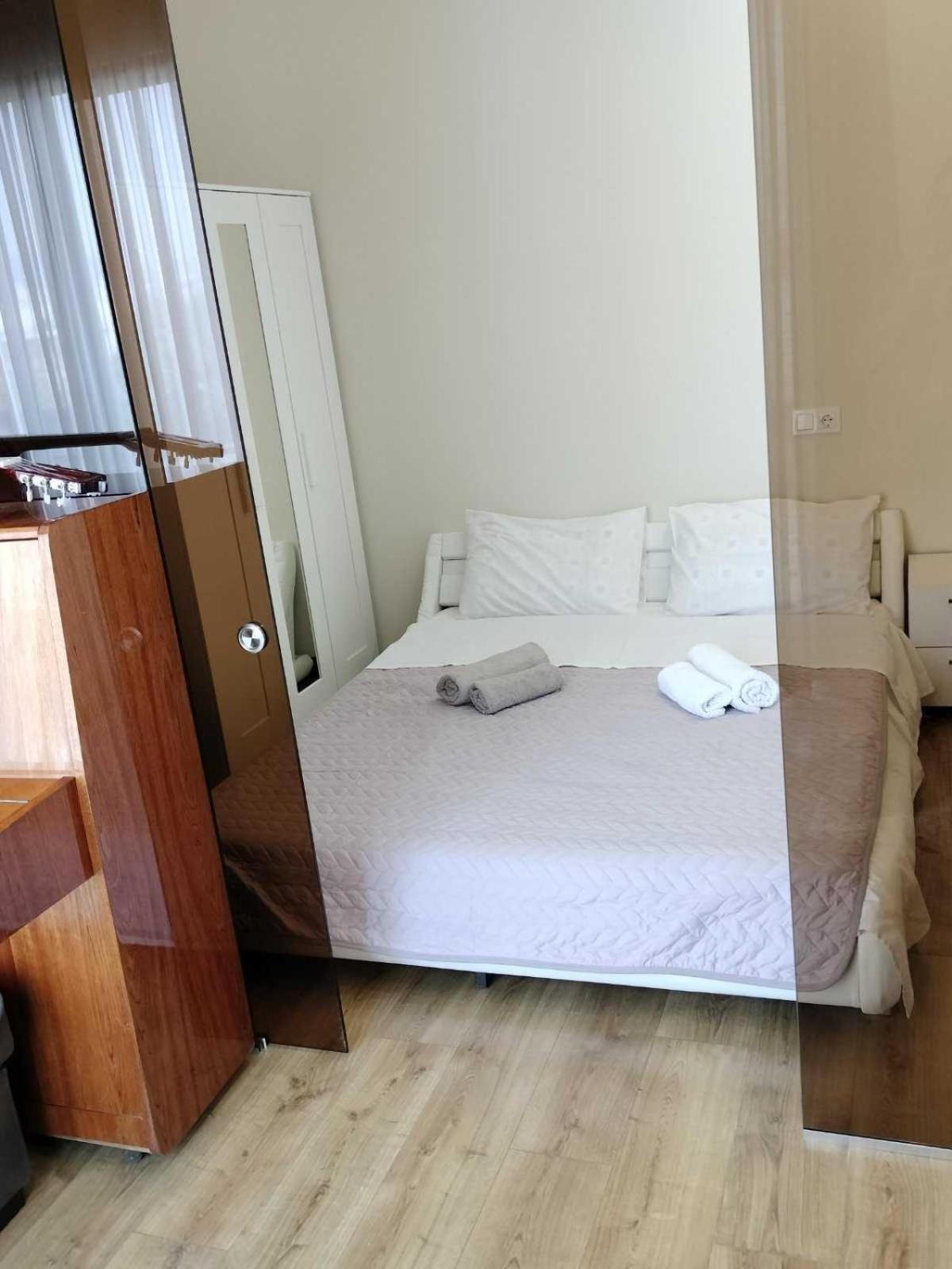 Apartment - "Exclusive" Tbilisi Exteriér fotografie