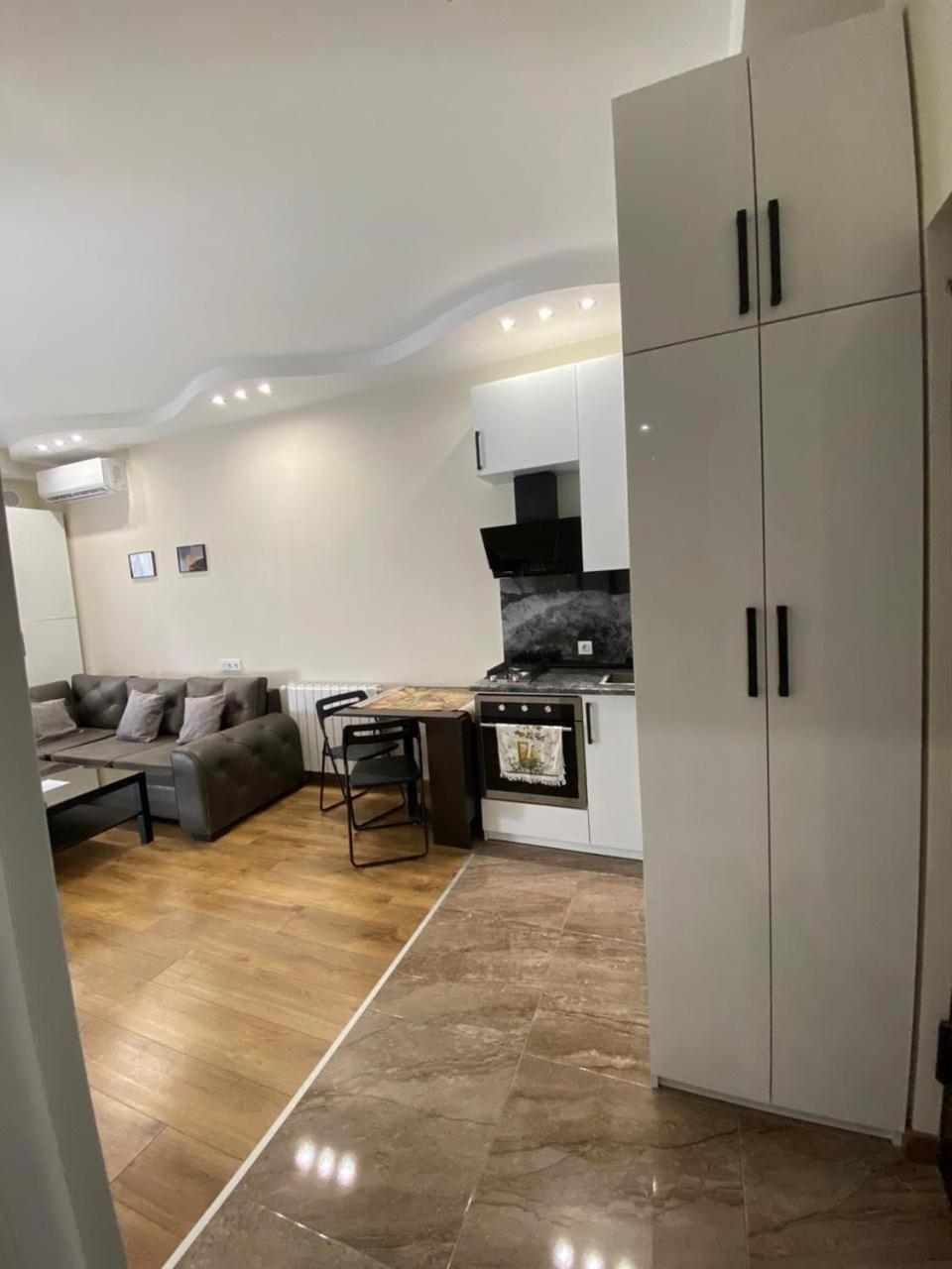 Apartment - "Exclusive" Tbilisi Exteriér fotografie
