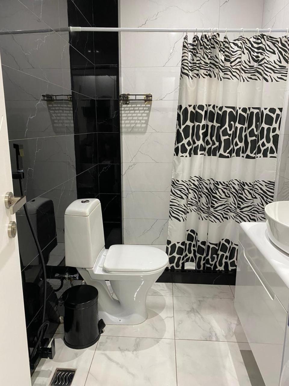 Apartment - "Exclusive" Tbilisi Exteriér fotografie