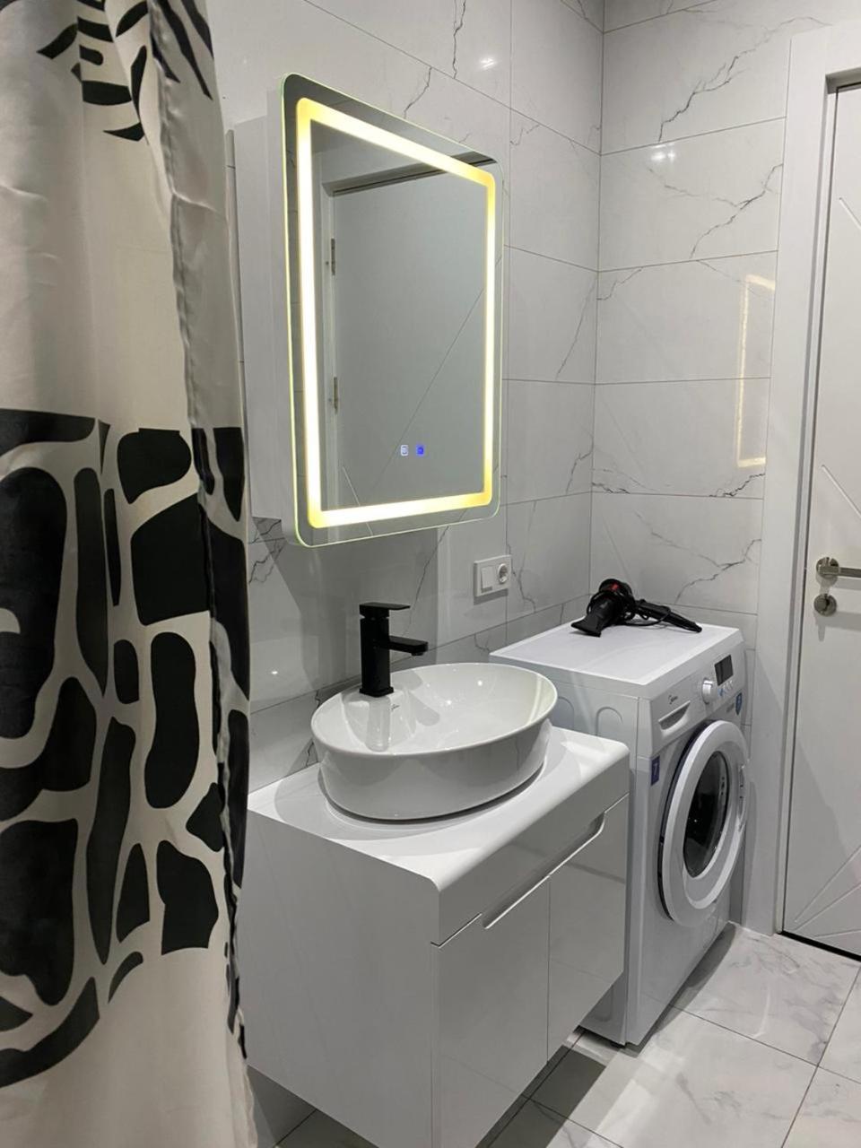 Apartment - "Exclusive" Tbilisi Exteriér fotografie