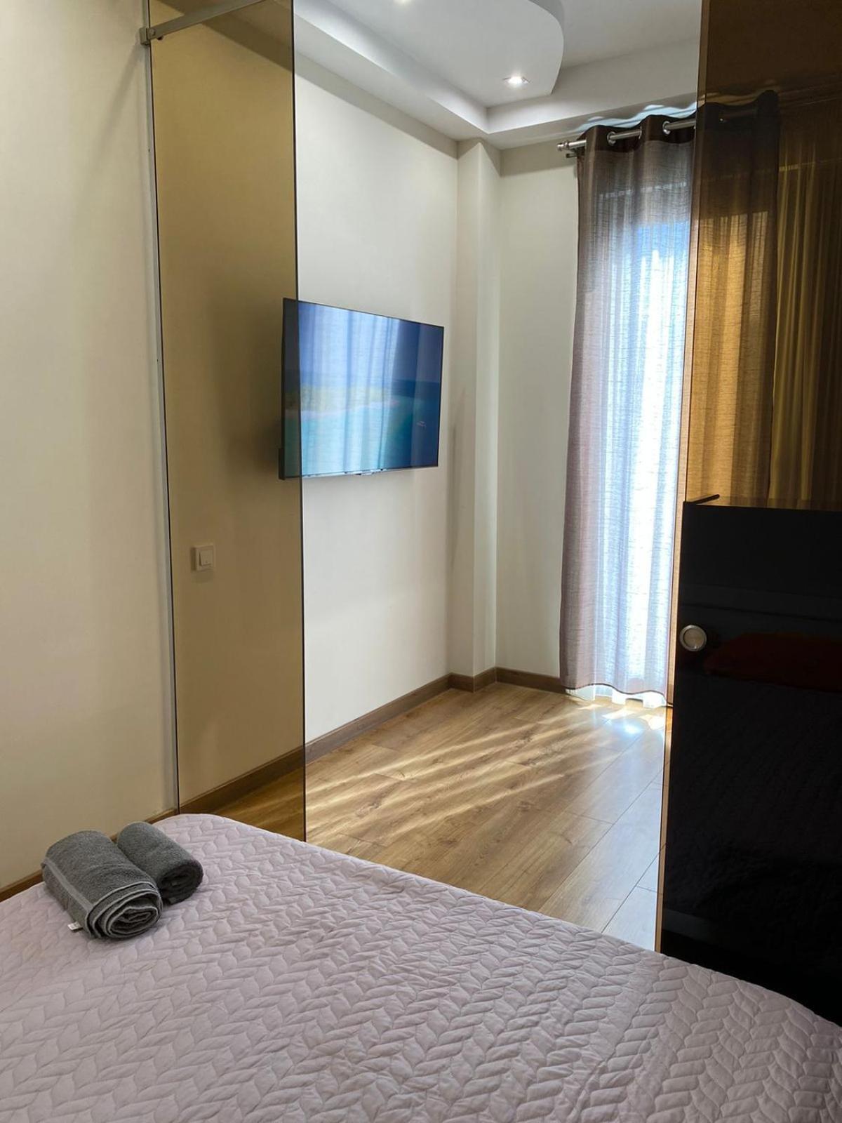 Apartment - "Exclusive" Tbilisi Exteriér fotografie