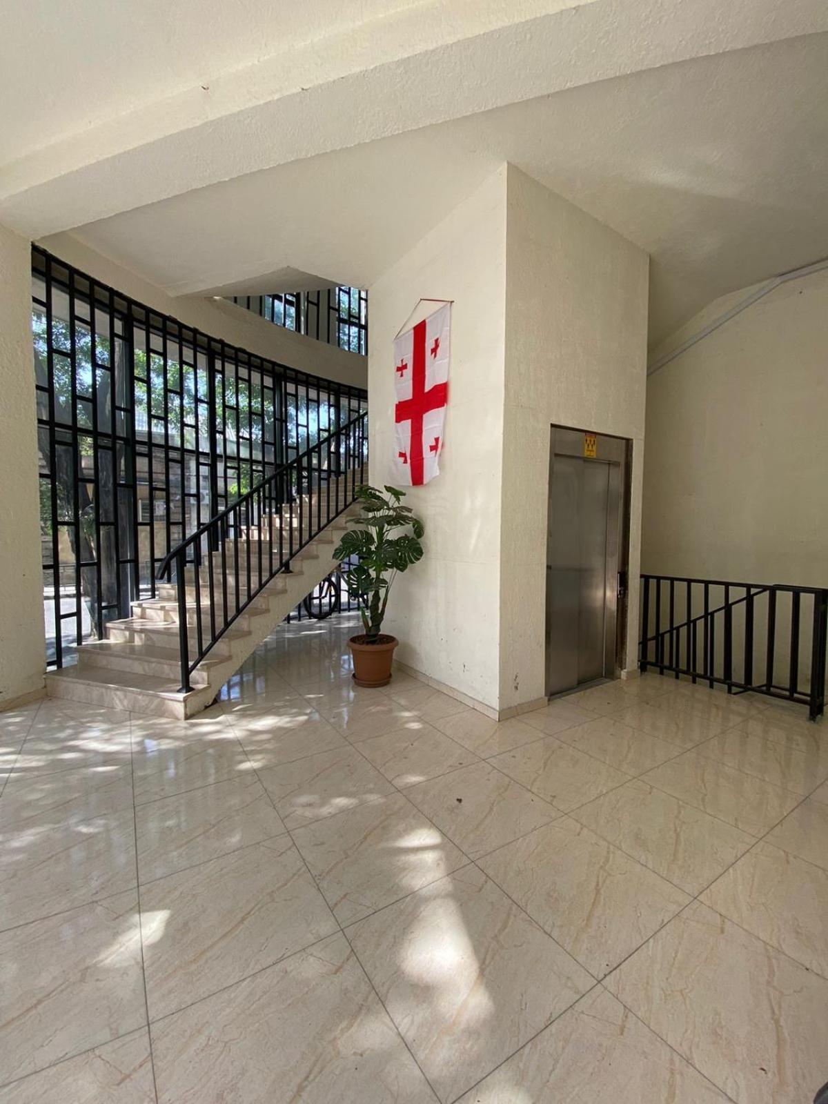 Apartment - "Exclusive" Tbilisi Exteriér fotografie