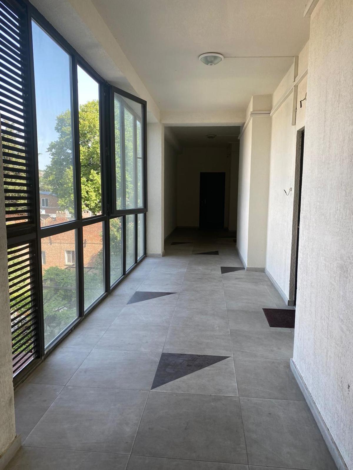 Apartment - "Exclusive" Tbilisi Exteriér fotografie