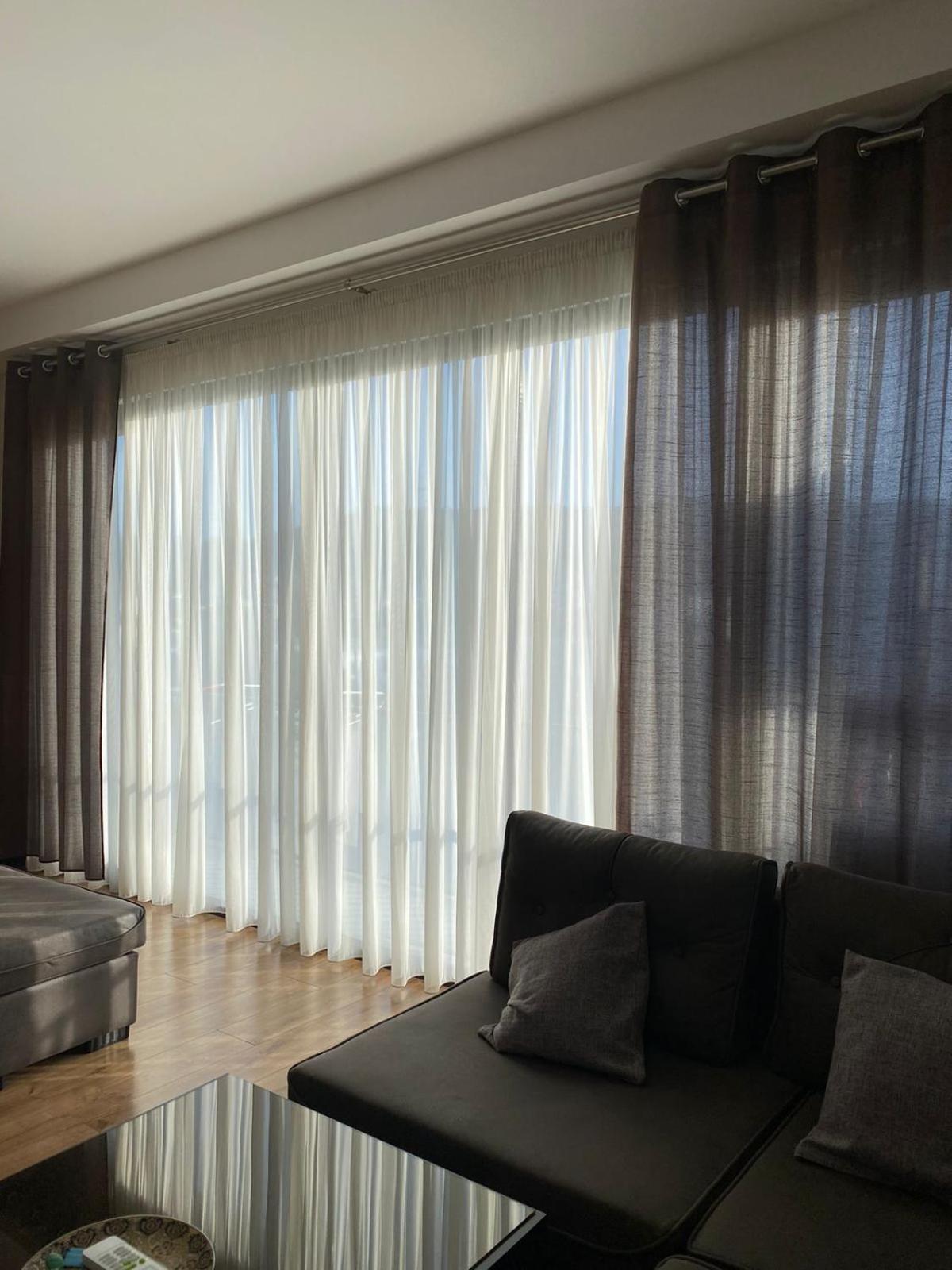 Apartment - "Exclusive" Tbilisi Exteriér fotografie