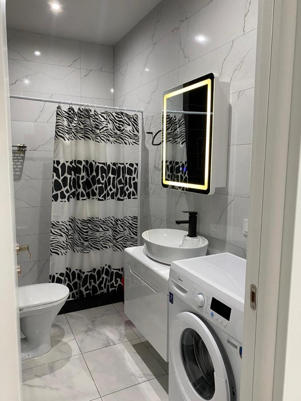 Apartment - "Exclusive" Tbilisi Exteriér fotografie