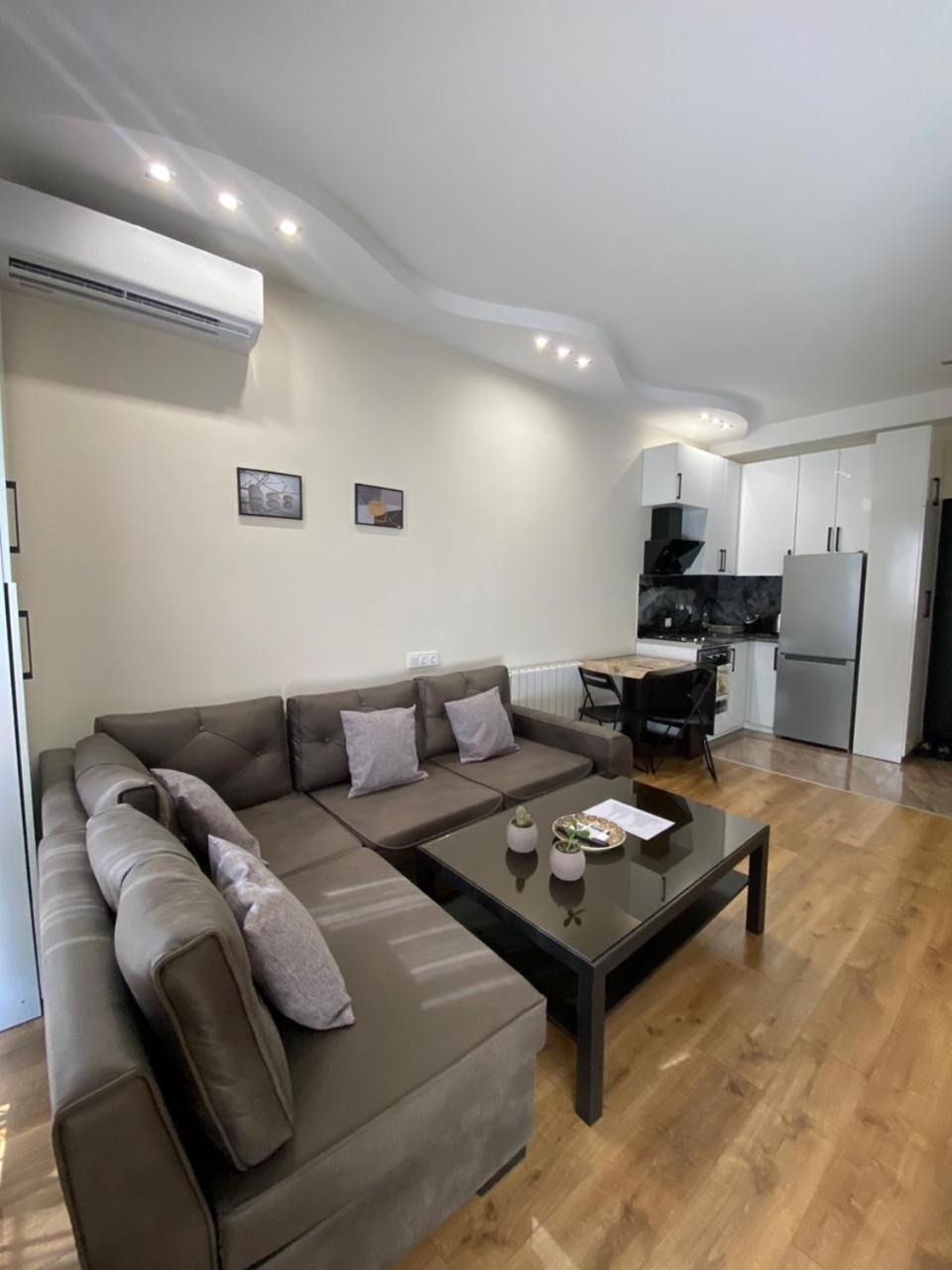 Apartment - "Exclusive" Tbilisi Exteriér fotografie