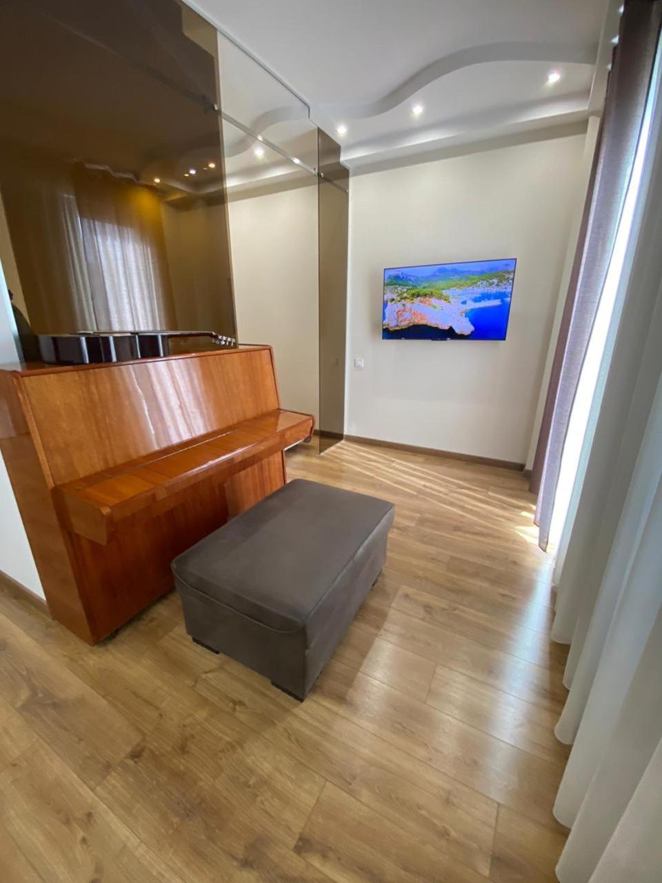 Apartment - "Exclusive" Tbilisi Exteriér fotografie